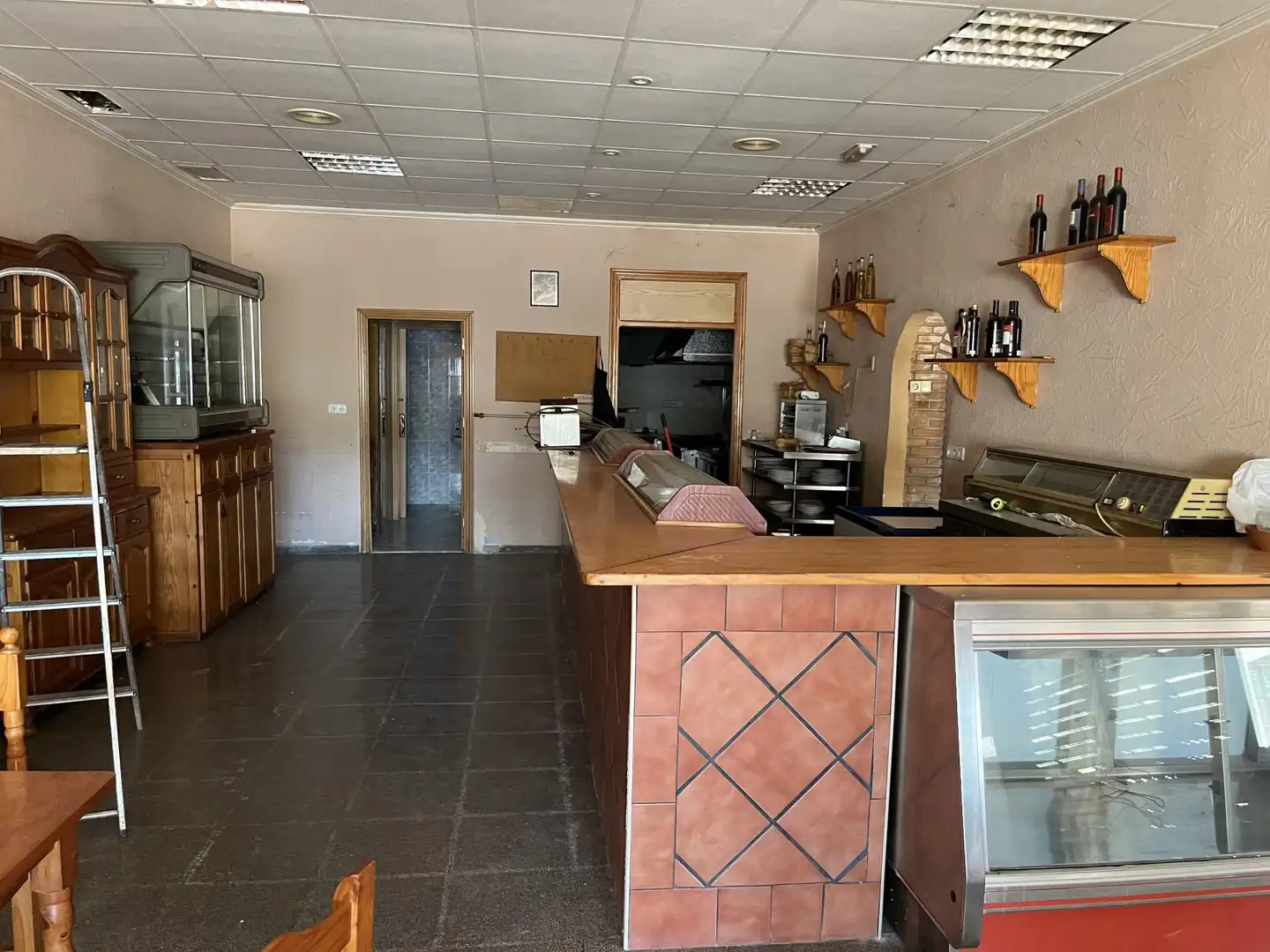 Local comercial en  Calle Fenaquita 514 - Foto 10