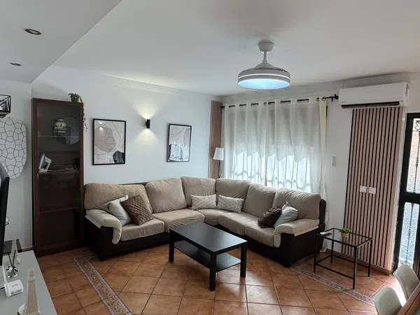 Piso en Calle Félix Rosso, 11, El Consul - El Romeral - Foto 2