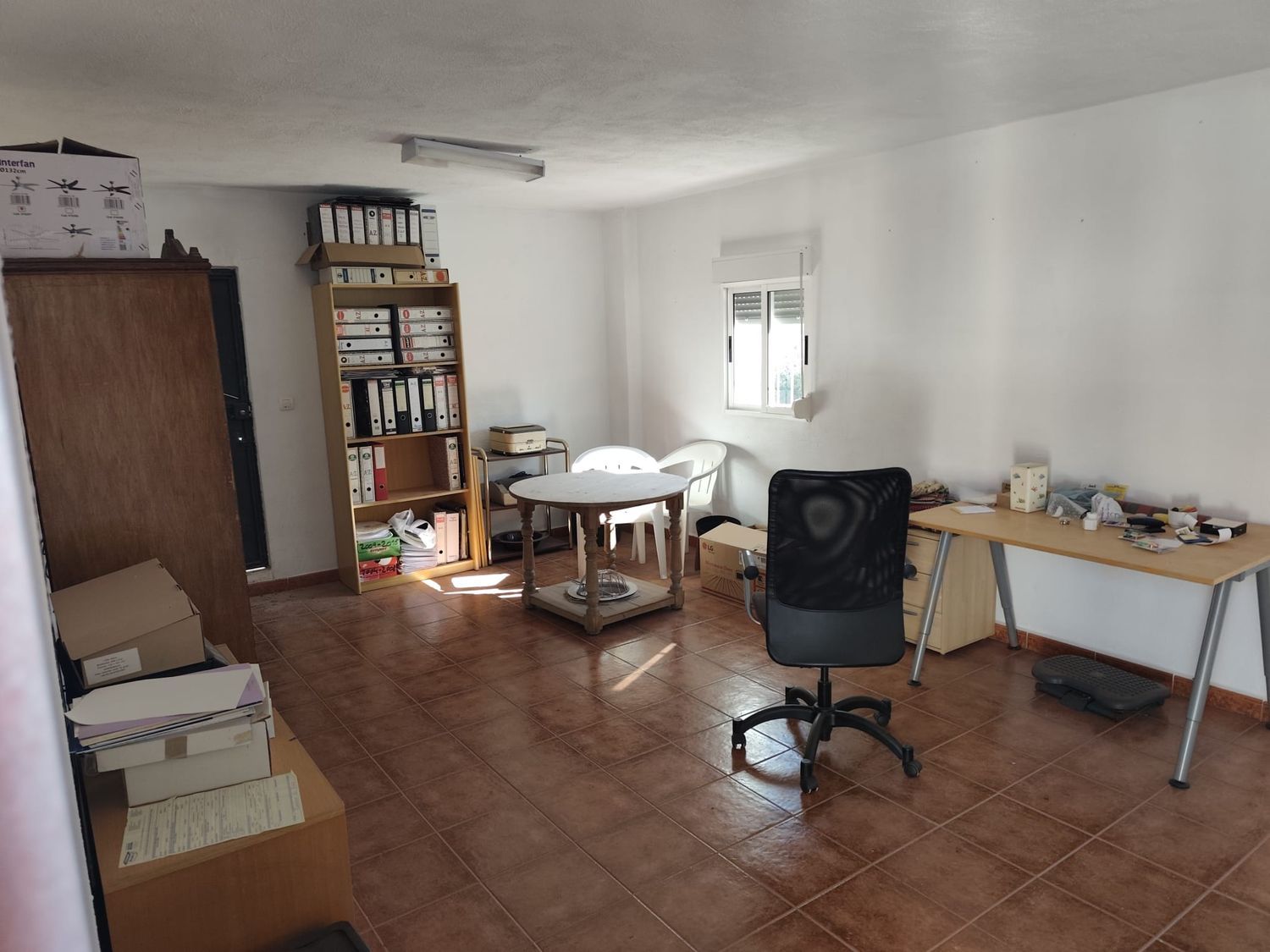 Casa independiente en carretera de la Sierra, 180 - Foto 16