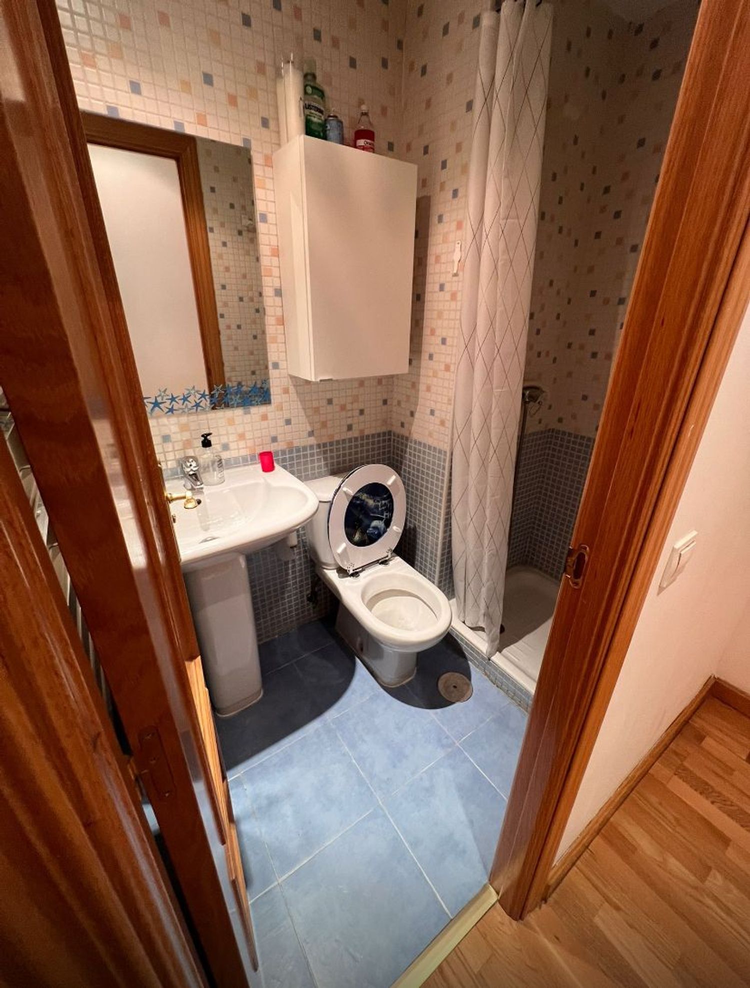 Piso en calle de Nanclares de Oca, 16 - Foto 23