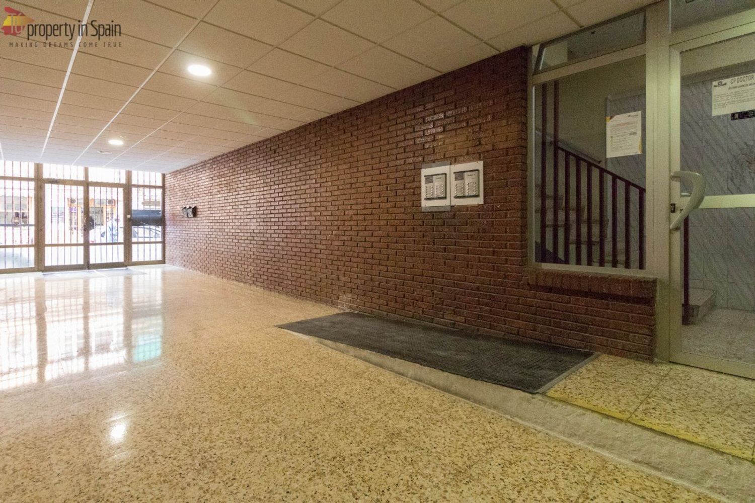 Piso en Calle del Catedrático Daniel Jiménez de Cisneros - Foto 15