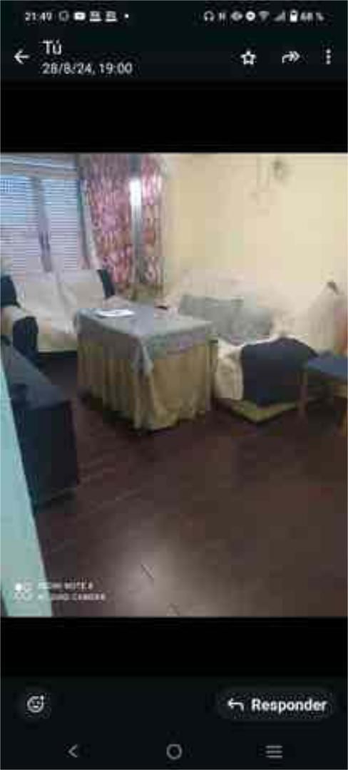 Piso en Nervión - Foto 2