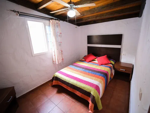 Casa rural en Calle el Chafariz, 6 - Foto 12