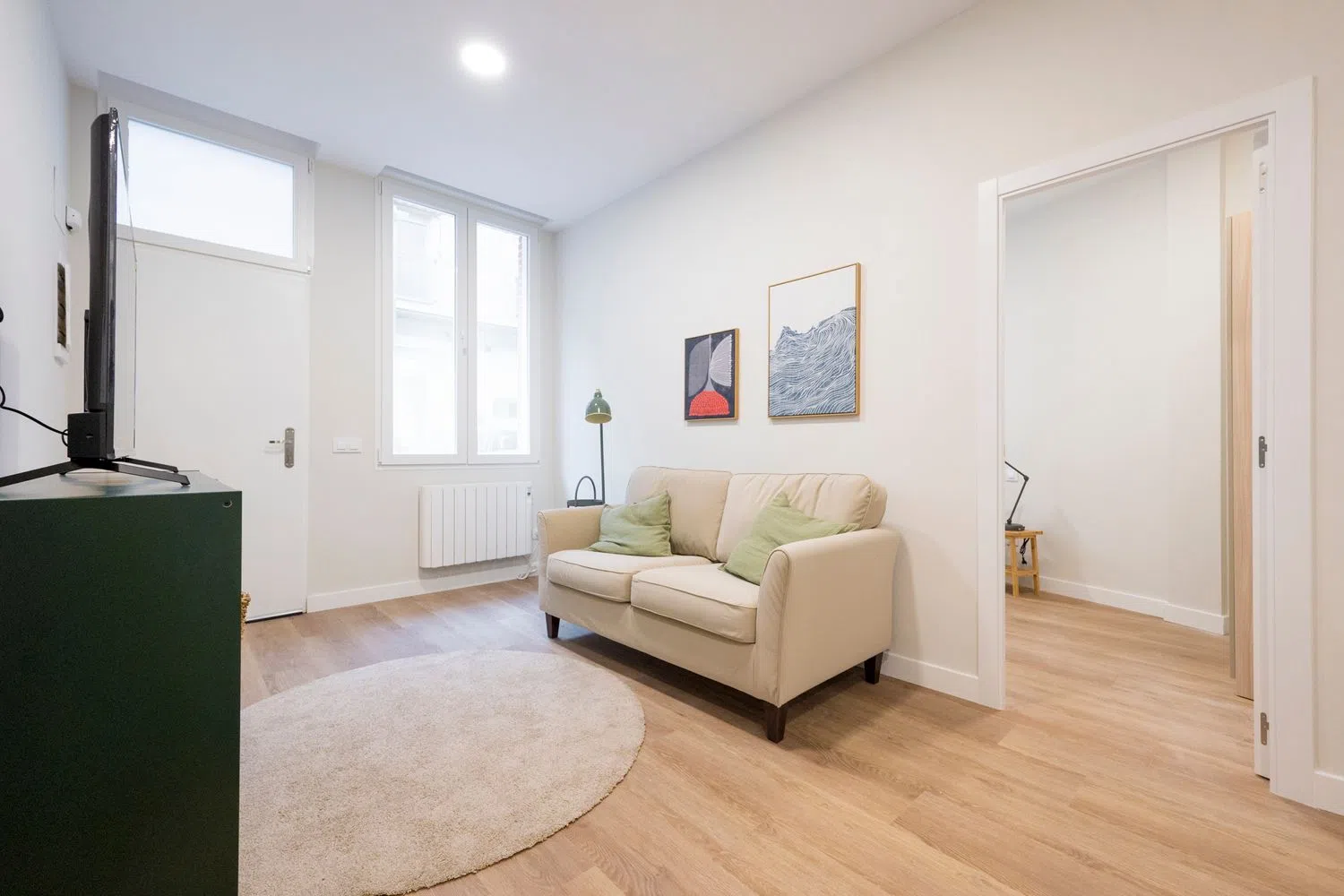 Piso en calle Benigno Granizo, 10 - Foto 12