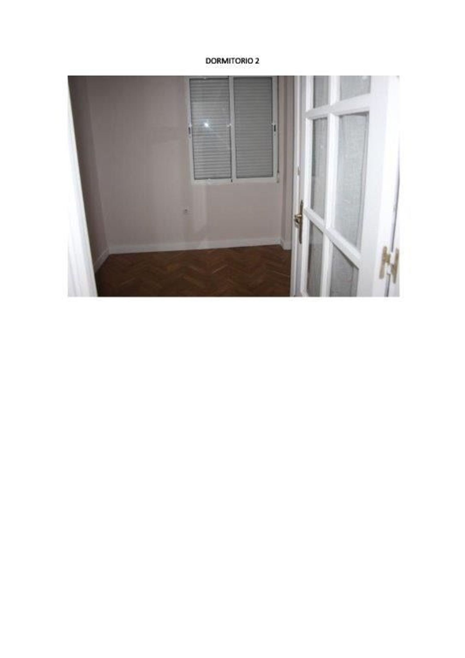 Piso en Calle Virgen de la Cinta, 26 - Foto 13
