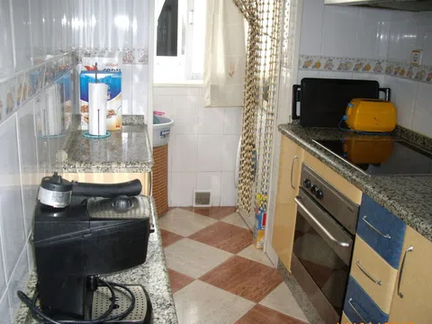 Piso en avenida Ildefonso Marañón Lavín, 8