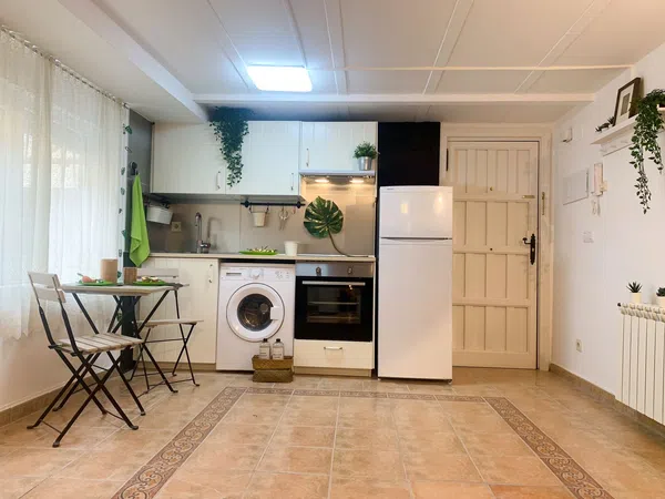 Estudio en Lavapiés-Embajadores, Lavapiés-Embajadores - Foto 3