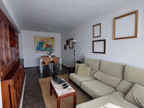 Piso en Barrio L'Amistat - Foto 2