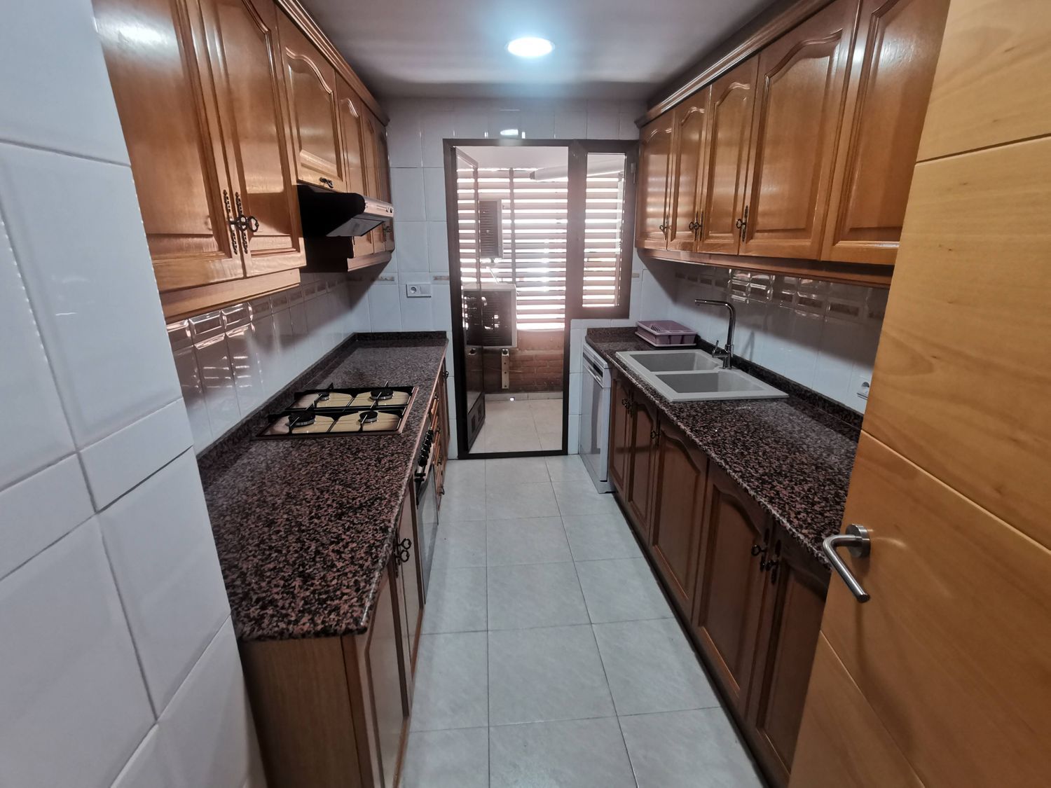 Piso en avenida del Camí Nou, 72 - Foto 7