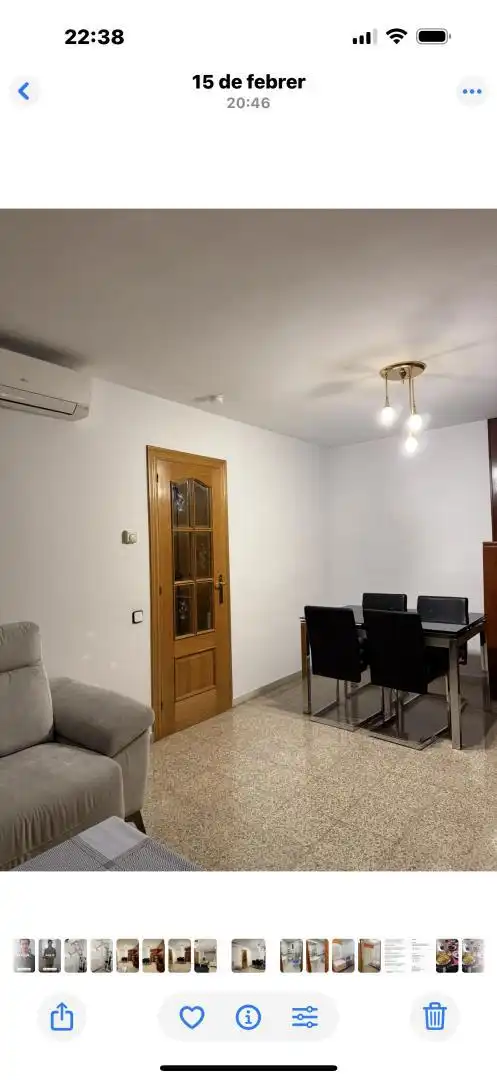 Piso en  Avinguda de Catalunya 38 - Foto 22