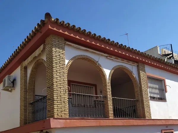 Casa o chalet independiente en Calle Cervantes, 14 - Foto 4