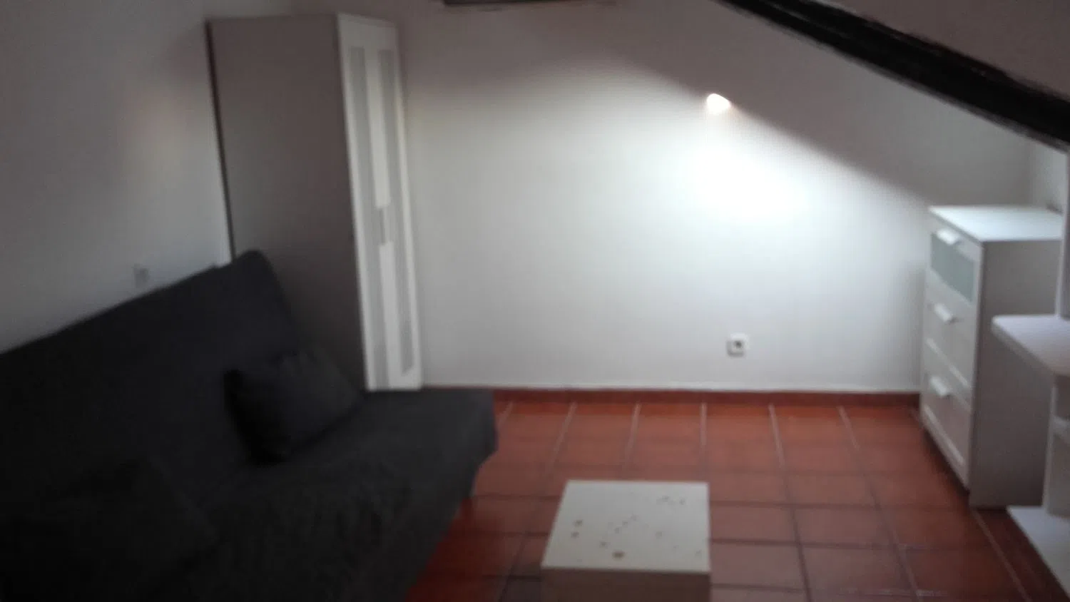 Estudio en calle de San Vicente Ferrer, 12 - Foto 1