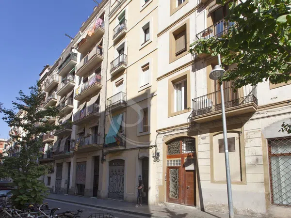 Piso en Calle de Salvà, El Poble Sec - Parc de Montjuïc - Foto 17