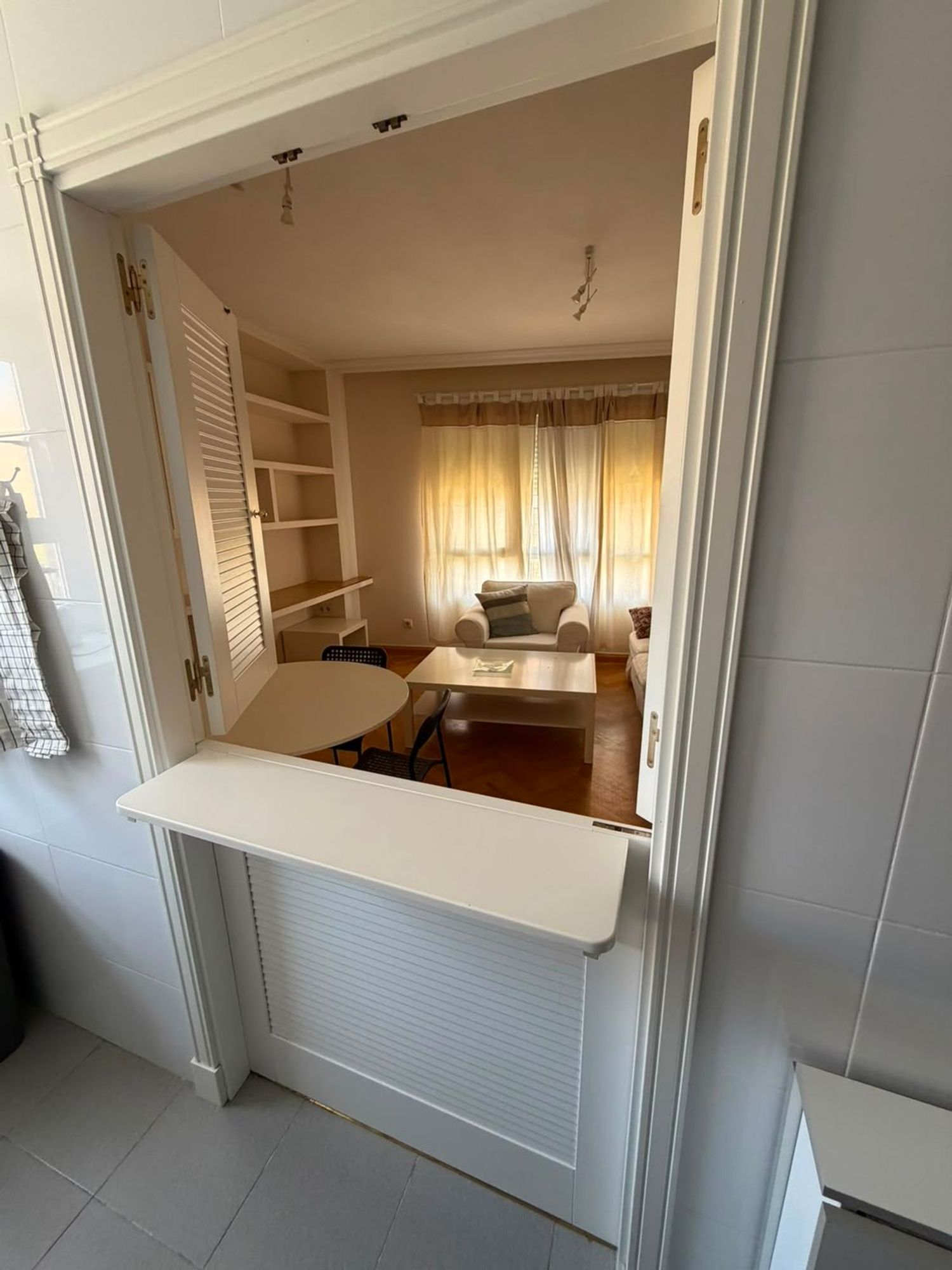 Piso en Avenida de Isabel de Valois, 28 b, Sanchinarro - Foto 34