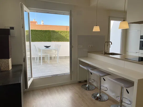 Ático en calle de Campoamor, 18 - Foto 4