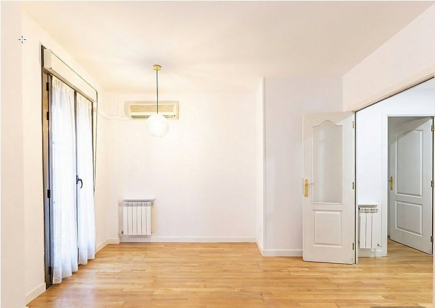 Piso en calle de Manzanares, 18