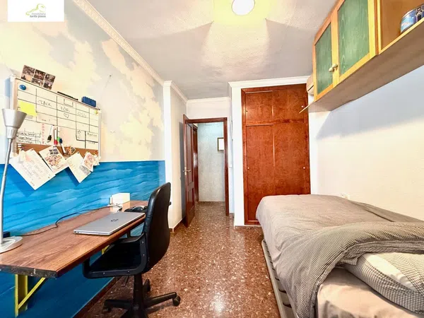Piso en Calle de Salvador Sastre, Arrancapins - Foto 41