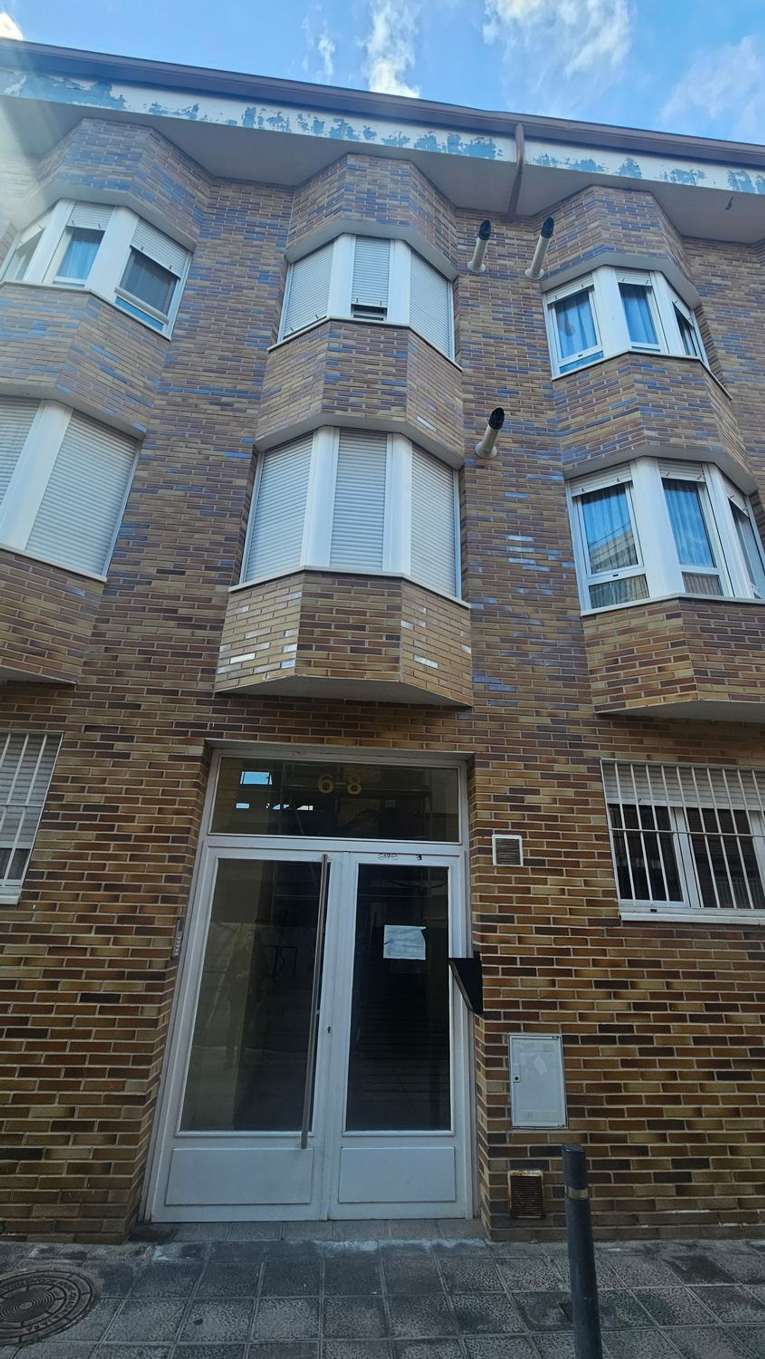Dúplex en Travesía Medina, 6 -8, San Roque-Concordia-Adoratrices - Foto 14