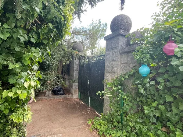 Casa o chalet independiente en Calle San Eugenio, 8 - Foto 10