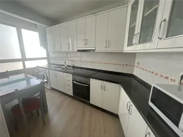 Piso en Juan Florez - Foto 1