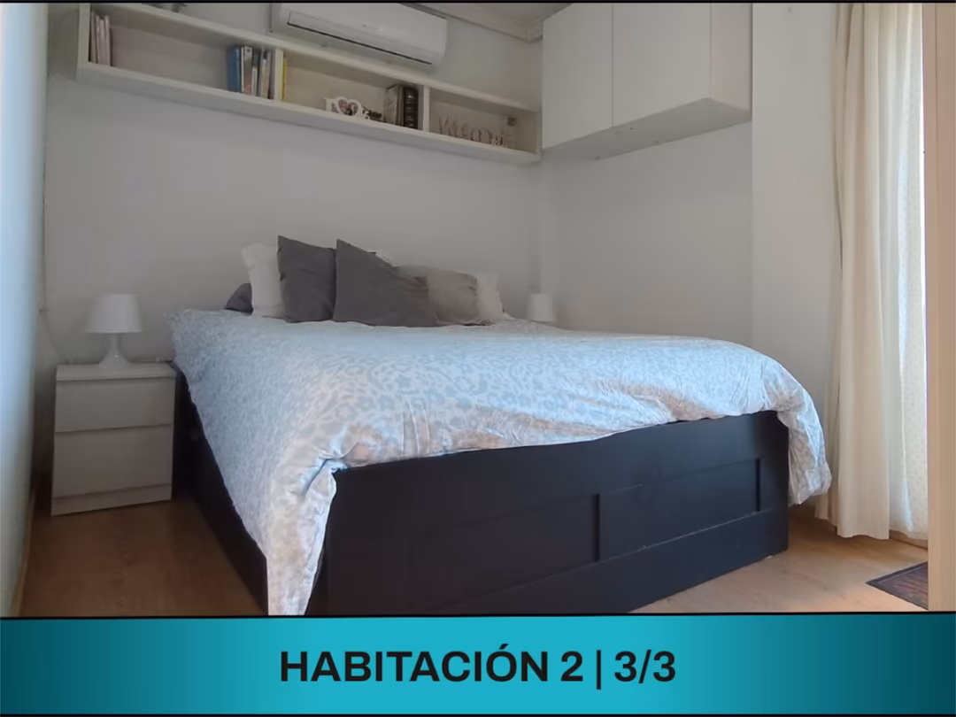 Piso en  Vía Complutense 91 - Foto 22