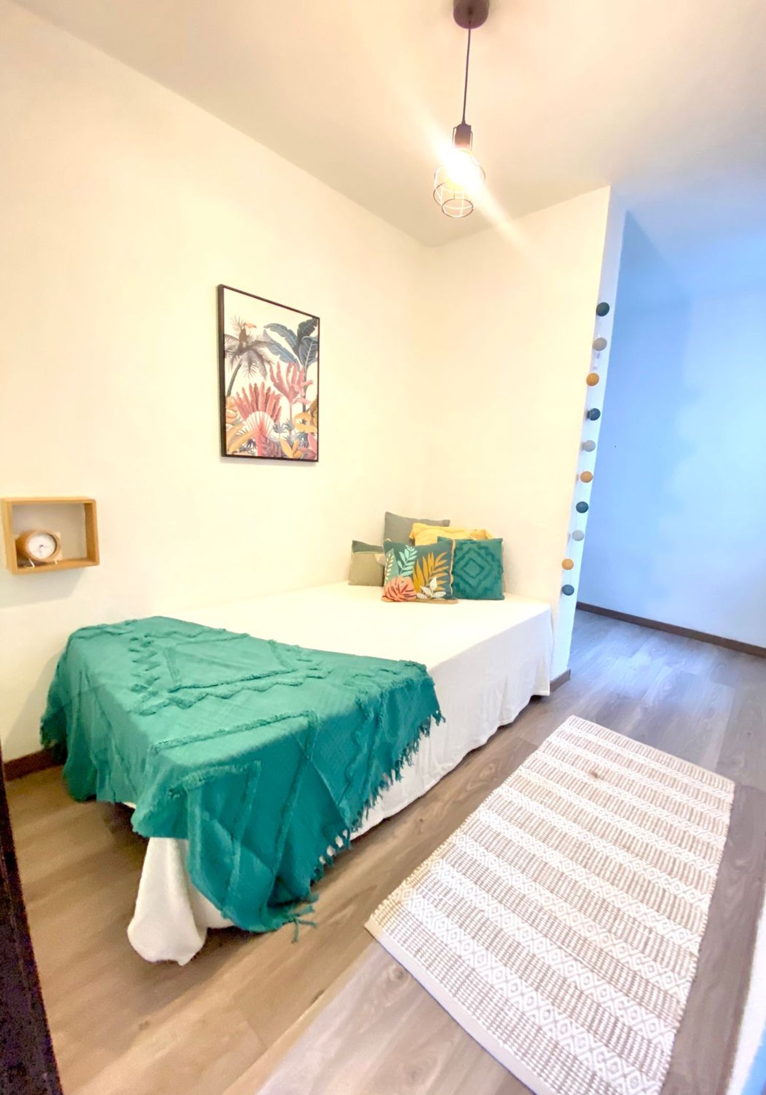 Piso en paseo de las Delicias, 62 - Foto 6