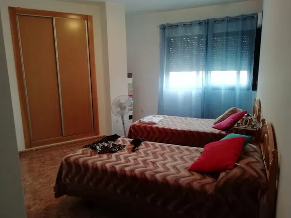 Ático en plaza Fuente, 4 - Foto 6