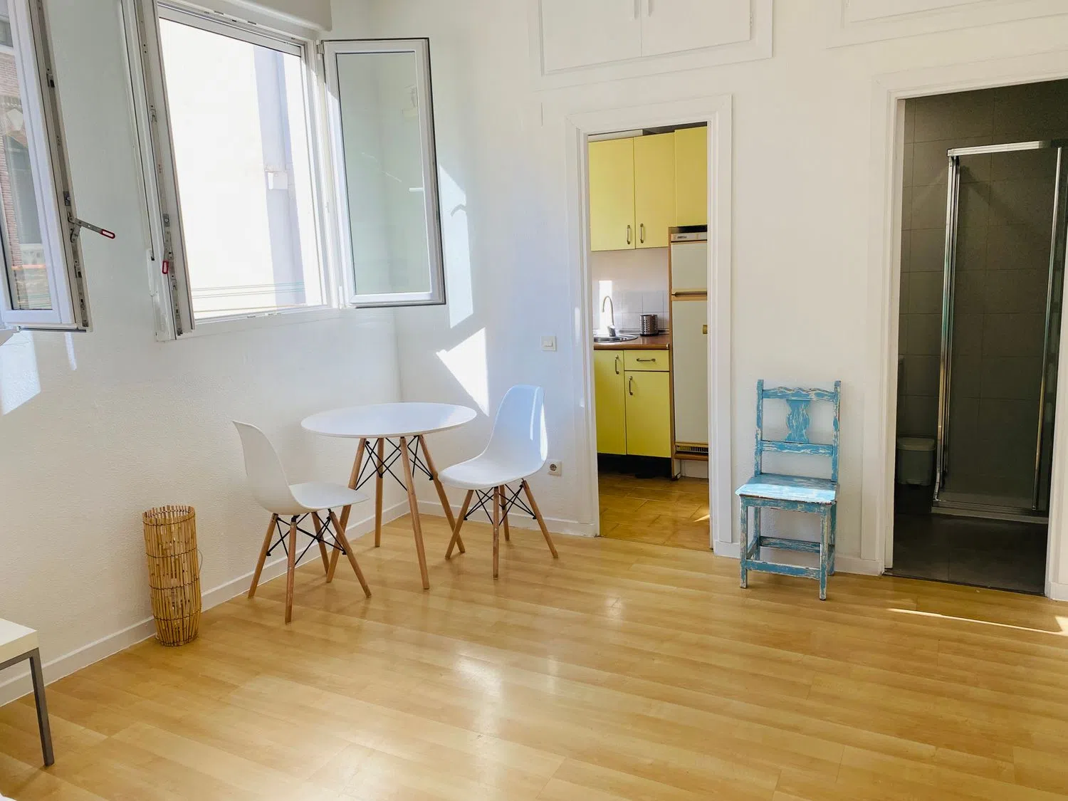 Estudio en calle de El Jerte, 6 - Foto 13