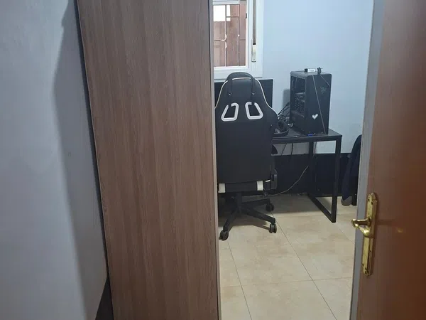 Chalet adosado en Calle l'Alzinar, 4, Ciutat Meridiana - Torre Baró - Vallbona - Foto 8