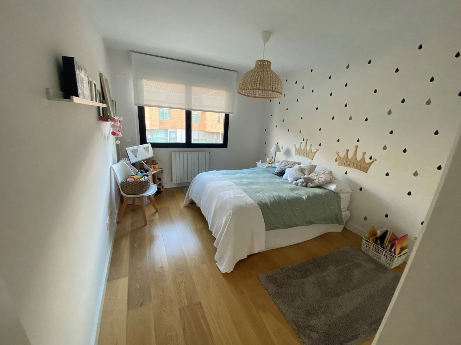 Chalet adosado en Calle de la Comunidad de Madrid, 49, Valdecabañas, Valdecabañas - Foto 17