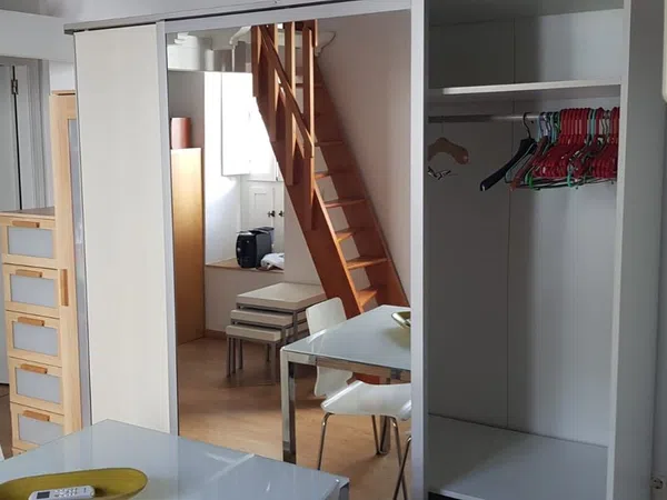 Estudio en plaza San Marcos, 1 - Foto 13