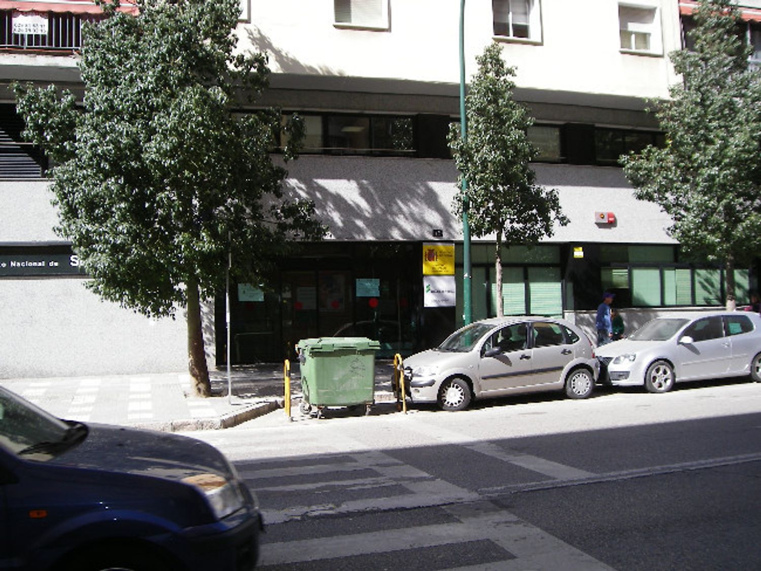 Piso en calle de Capuchinos, 79 - Foto 13