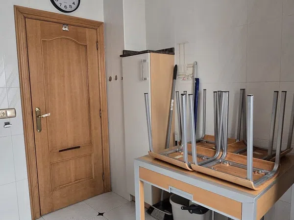 Piso en Avenida de Filiberto Villalobos, 70, San Bernardo - Foto 3