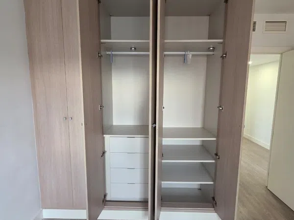 Piso en plaza Paquiro, 1 - Foto 18