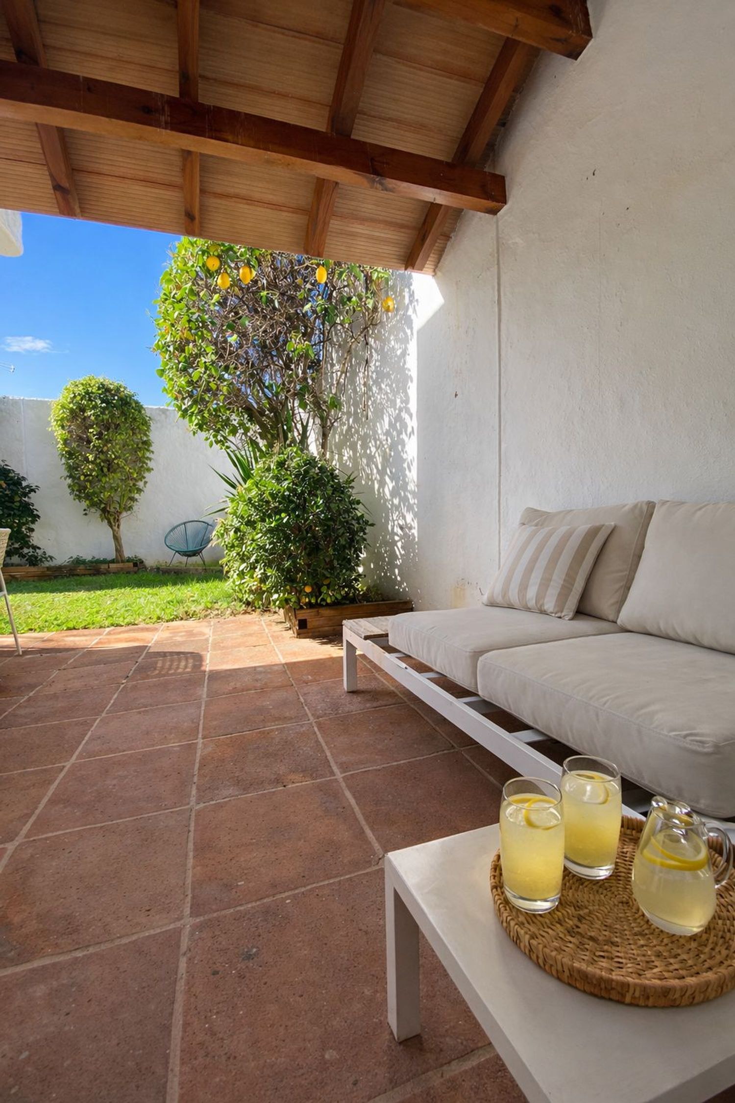 Chalet pareado en avenida de los Acebos, 4 - Foto 9