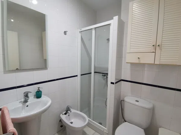 Piso en Calle Conde de Gálvez, 10, La Palmera - Manuel Siurot - Foto 13