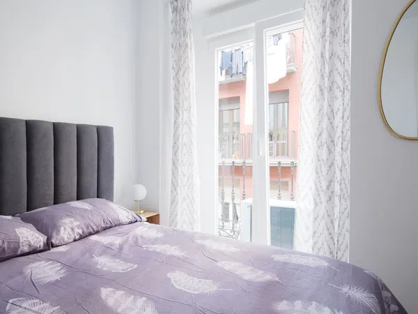 Piso en Barrio Lavapiés-Embajadores - Foto 16