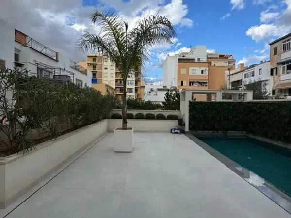 Piso en Calle de la Reina Maria Cristina, 60, Plaça de Toros - Foto 16