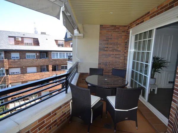 Dúplex en Calle de Sorolla, Golf - El Carralero, Golf - El Carralero - Foto 6