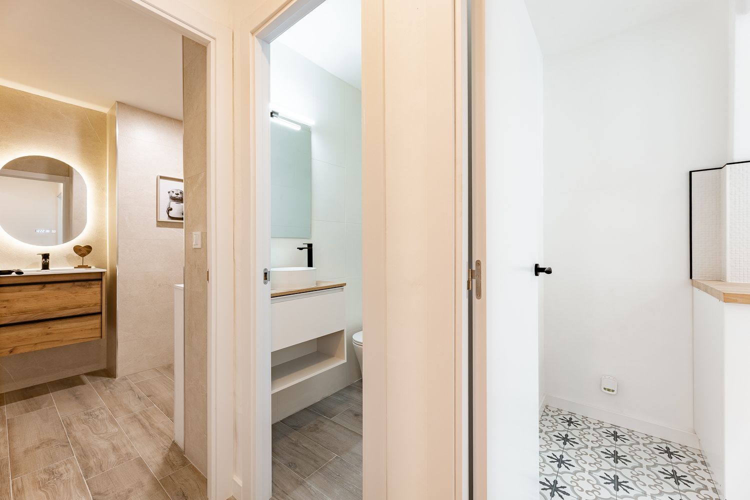 Piso en Calle de Valls, 4, Eixample, Eixample - Foto 19