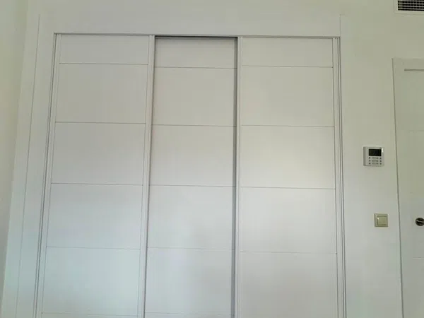 Chalet adosado en calle Pepa Flores Marisol, 30 - Foto 11