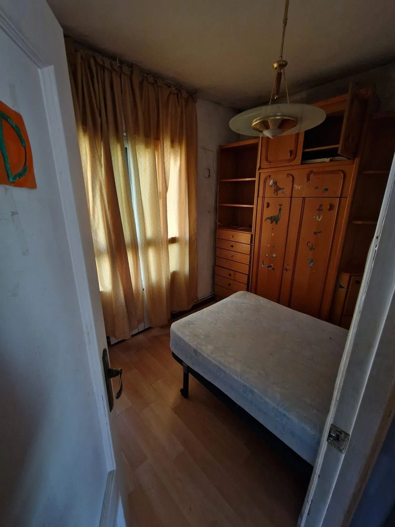 Piso en Barrio Aluche - Foto 2