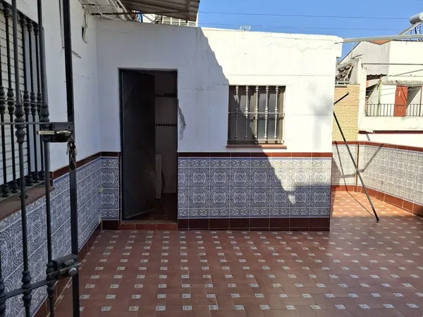 Casa o chalet independiente en Calle Cervantes, 14 - Foto 2