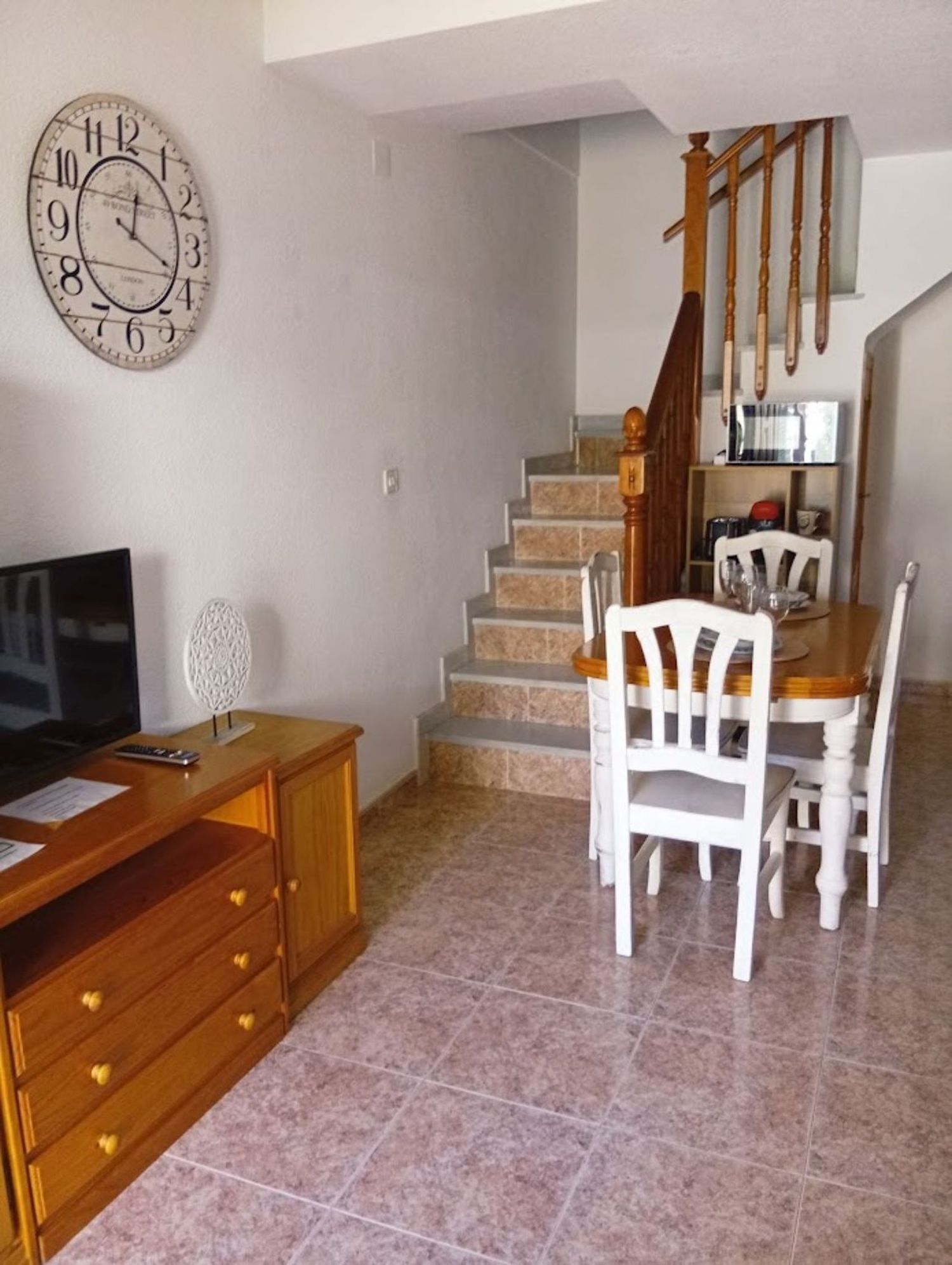 Chalet adosado en Avenida Zaragoza, 9, Gran Playa, Gran Playa - Foto 21