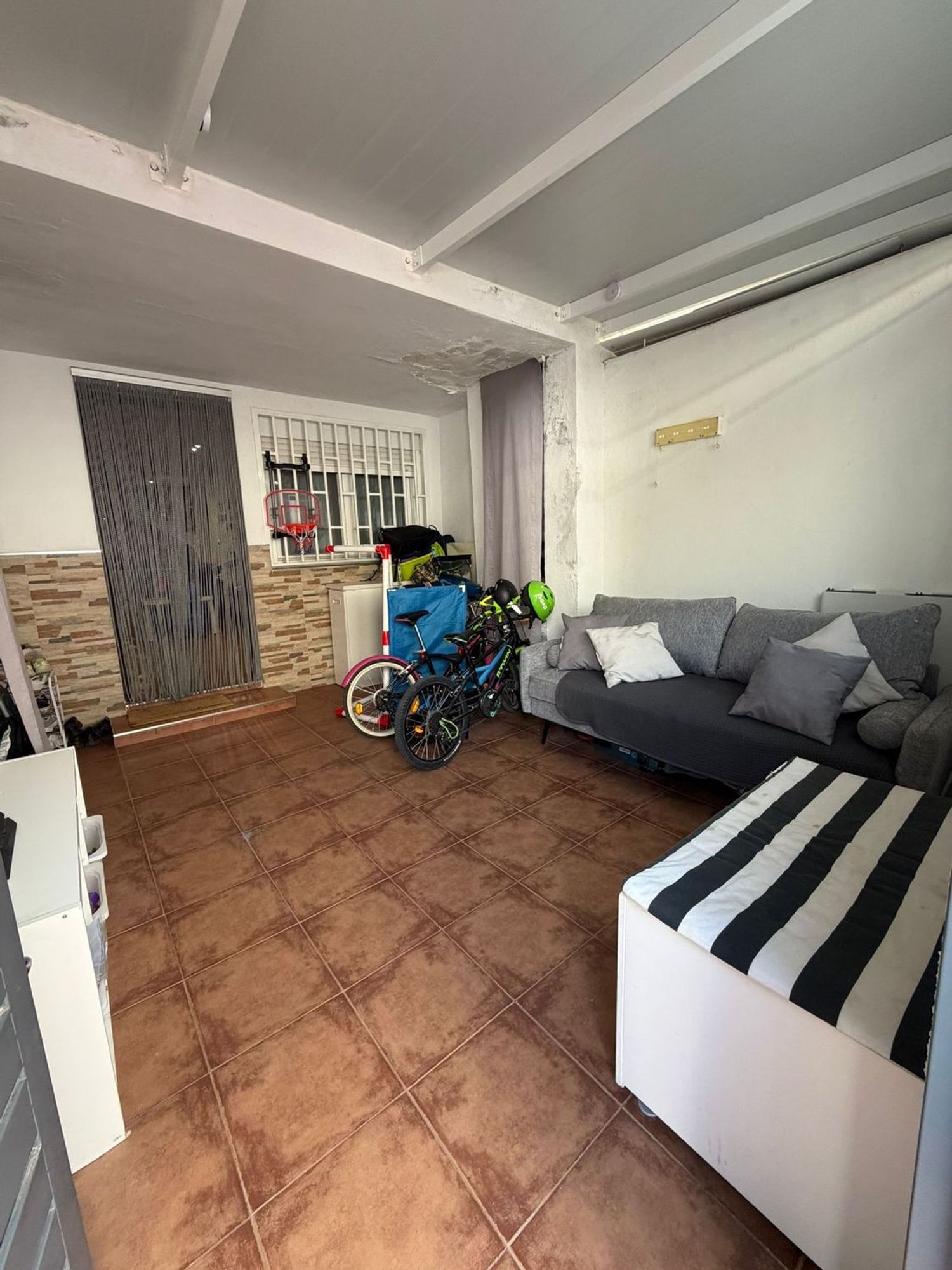 Chalet adosado en calle de Santa Rafaela María del Sagrado Corazón, 86 - Foto 4