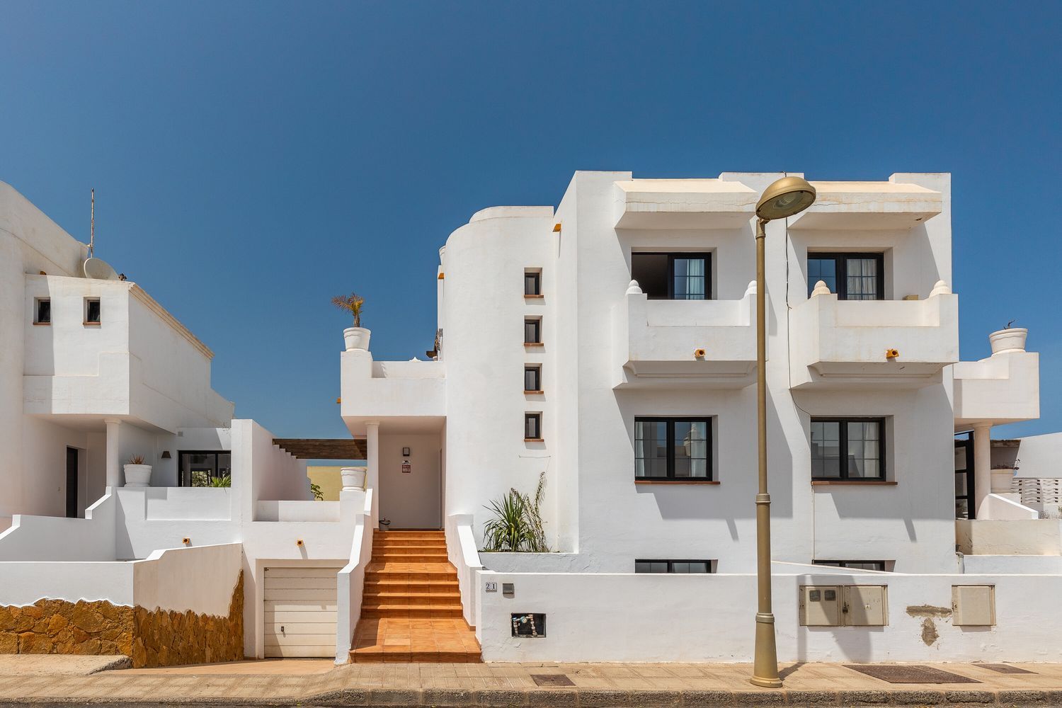 Chalet pareado en Calle el Hierro, 3, Corralejo, Corralejo - Foto 19
