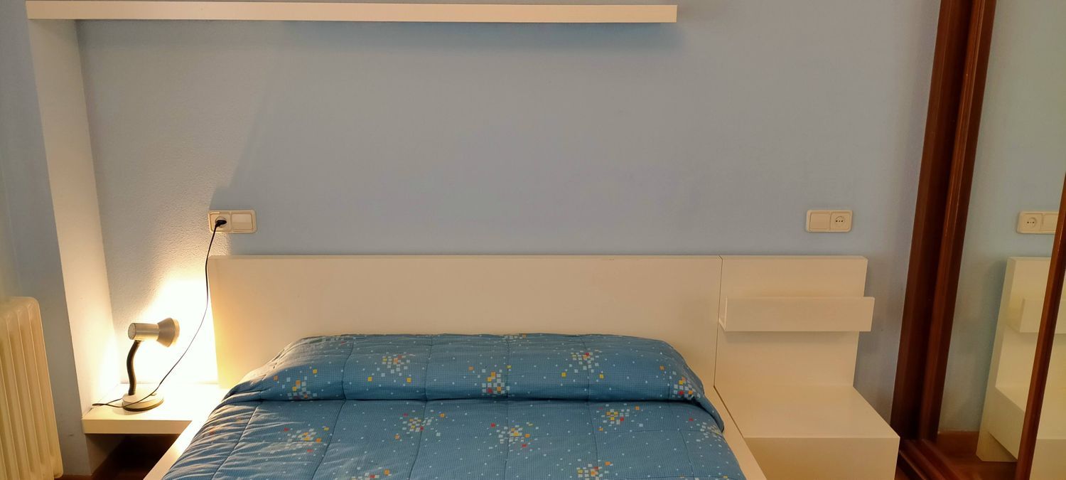 Piso en calle Carpio, 12 - Foto 13