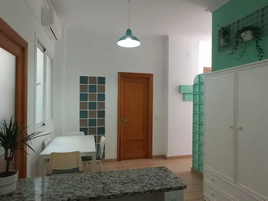 Piso en  Carrer del Progrés 1 - Foto 12