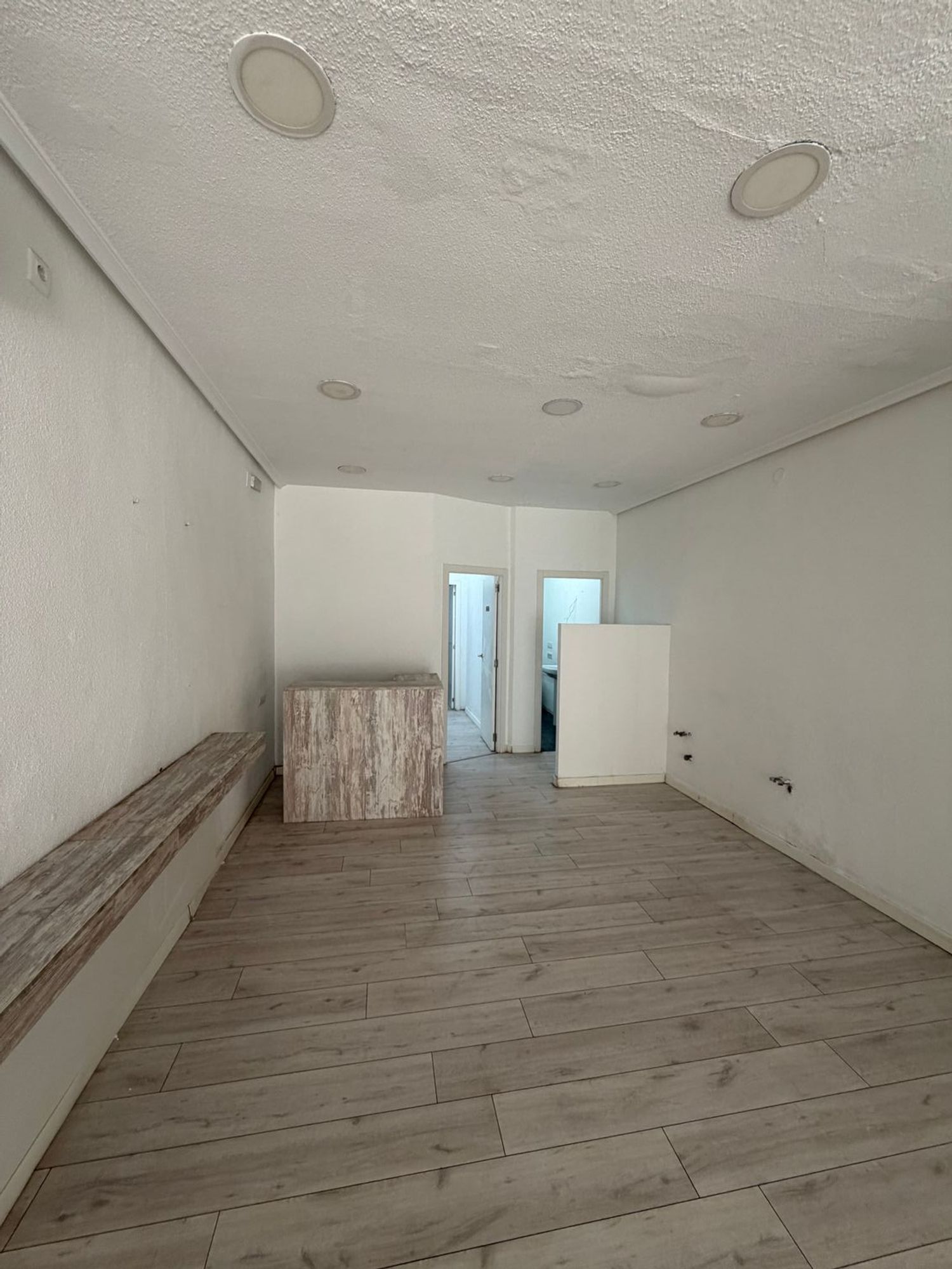 Local en Calle Pérez Medina, 30, Benalúa - Foto 3