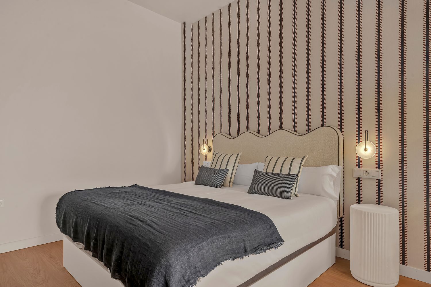 Estudio en Calle Pacheco, 17 - Foto 8